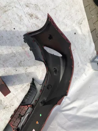  Бампер задний BMW Z4 G29 Арт AL8567374471, вид 9