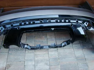  Бампер задний Land Rover Range Rover Velar Арт AL8591660145, вид 2