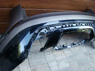  Бампер задний Land Rover Range Rover Velar Арт AL8591660145, вид 3
