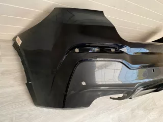7387294 Бампер задний BMW X4 F26 Арт AL8625989926, вид 2