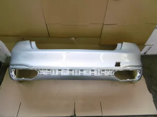 51127357124 Бампер задний BMW 7 G11/G12 Арт AL8648537498, вид 1