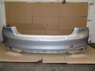 51127357124 Бампер задний BMW 7 G11/G12 Арт AL8648537498, вид 2