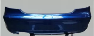 2678356 Бампер задний Mercedes C W203 Арт AL8703710246, вид 1