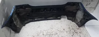 2678356 Бампер задний Mercedes C W203 Арт AL8703710246, вид 4