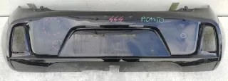  Бампер задний Kia Picanto 2 Арт AL8732775141, вид 1