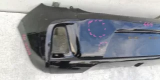  Бампер задний Kia Picanto 2 Арт AL8732775141, вид 2