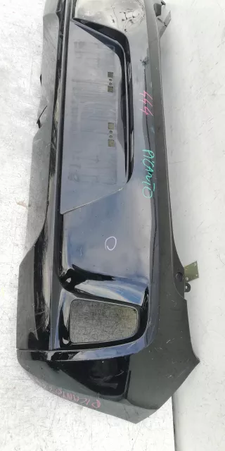  Бампер задний Kia Picanto 2 Арт AL8732775141, вид 5