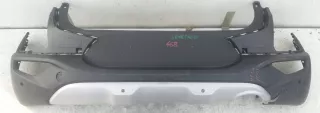  Бампер задний Kia Stonic Арт AL8733025724