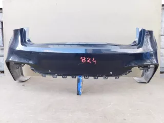  Бампер задний BMW X6 F16 Арт AL8836022054, вид 1