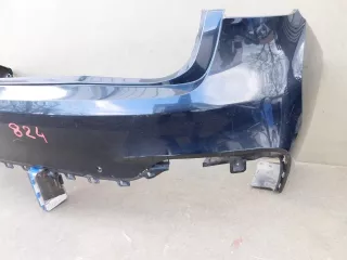 Бампер задний BMW X6 F16 Арт AL8836022054, вид 3