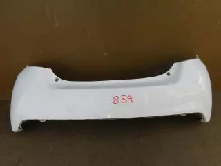  Бампер задний Toyota Yaris 3 Арт AL8836101896, вид 1