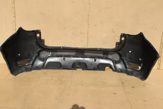  Бампер задний Dacia Duster 2 Арт AL8899906133_2, вид 9