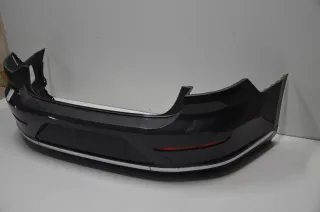  Бампер задний Volkswagen Arteon Арт AL8909143104, вид 2
