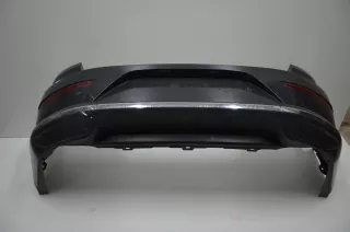  Бампер задний Volkswagen Arteon Арт AL8909143104, вид 3