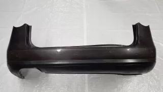  Бампер задний Volkswagen Passat B6 Арт AL8922744253, вид 1