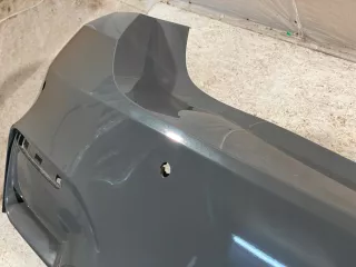  Бампер задний BMW M4 F82/F83 Арт AL8958451563, вид 4