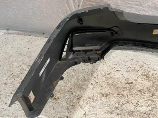  Бампер задний BMW M4 F82/F83 Арт AL8958451563, вид 6