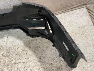  Бампер задний BMW M4 F82/F83 Арт AL8958451563, вид 7