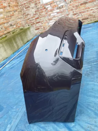  Бампер задний BMW M4 F82/F83 Арт AL8967092586, вид 2