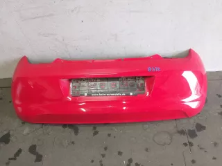 Бампер задний Skoda Citigo Арт AL8973931401