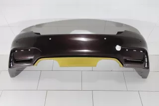  Бампер задний BMW M4 F82/F83 Арт AL8995788027, вид 1