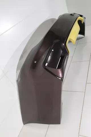  Бампер задний BMW M4 F82/F83 Арт AL8995788027, вид 3