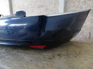 156019584,oe Бампер задний Lancia Thesis Арт AL9019338634, вид 2
