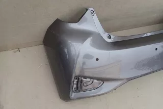 Бампер задний Toyota Yaris 3 Арт AL9047702564, вид 2