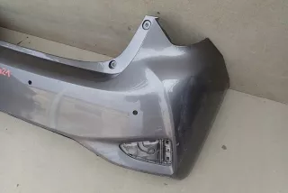  Бампер задний Toyota Yaris 3 Арт AL9047702564, вид 3