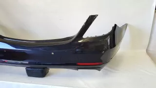  Бампер задний Mercedes S W222 Арт AL9068847809_2, вид 3