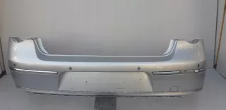  Бампер задний Volkswagen Passat B6 Арт AL9167172313, вид 1