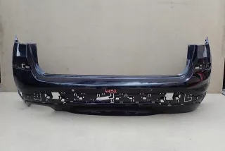  Бампер задний BMW X3 F25 Арт AL9213530277, вид 1