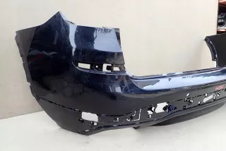  Бампер задний BMW X3 F25 Арт AL9213530277, вид 2