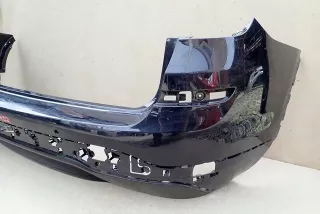  Бампер задний BMW X3 F25 Арт AL9213530277, вид 3