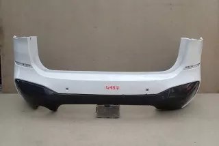  Бампер задний BMW X1 F48 Арт AL9213553994, вид 1