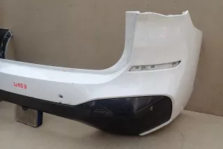  Бампер задний BMW X1 F48 Арт AL9213553994, вид 3