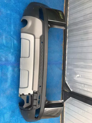 Бампер задний Land Rover Evoque 1 Арт AL9248066135, вид 1