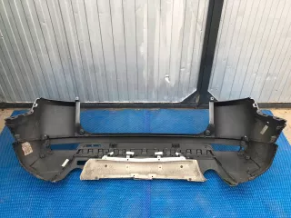  Бампер задний Land Rover Evoque 1 Арт AL9248066135, вид 2