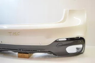  Бампер задний BMW X6 F16 Арт AL9325944683, вид 3