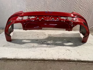 8056999 Бампер задний BMW X4 F26 Арт AL9335160921, вид 4