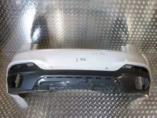  Бампер задний BMW X6 F16 Арт AL9343109092, вид 1