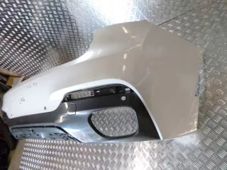  Бампер задний BMW X6 F16 Арт AL9343109092, вид 3