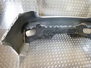  Бампер задний BMW X6 F16 Арт AL9343109092, вид 4