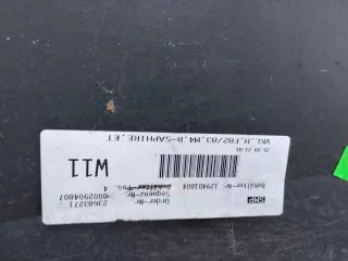  Бампер задний BMW M4 F82/F83 Арт AL9363231403, вид 13