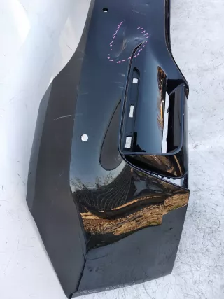  Бампер задний BMW M4 F82/F83 Арт AL9363231403, вид 2