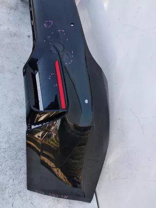  Бампер задний BMW M4 F82/F83 Арт AL9363231403, вид 7