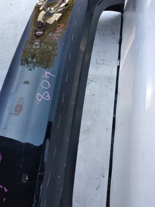  Бампер задний BMW M4 F82/F83 Арт AL9363231403, вид 9
