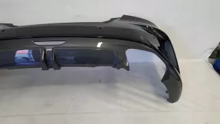  Бампер задний BMW Z4 G29 Арт AL9389626504, вид 6