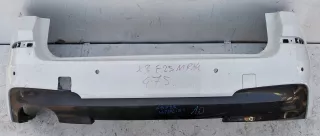  Бампер задний BMW X3 F25 Арт AL9401939477, вид 1