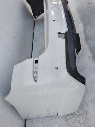  Бампер задний BMW X3 F25 Арт AL9401939477, вид 2